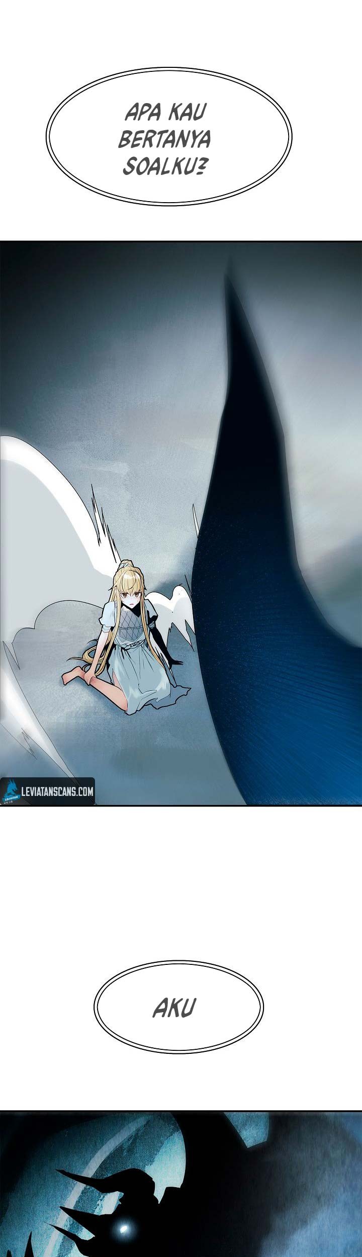 Dark Lady Isekai Chapter 44 - halaman 60
