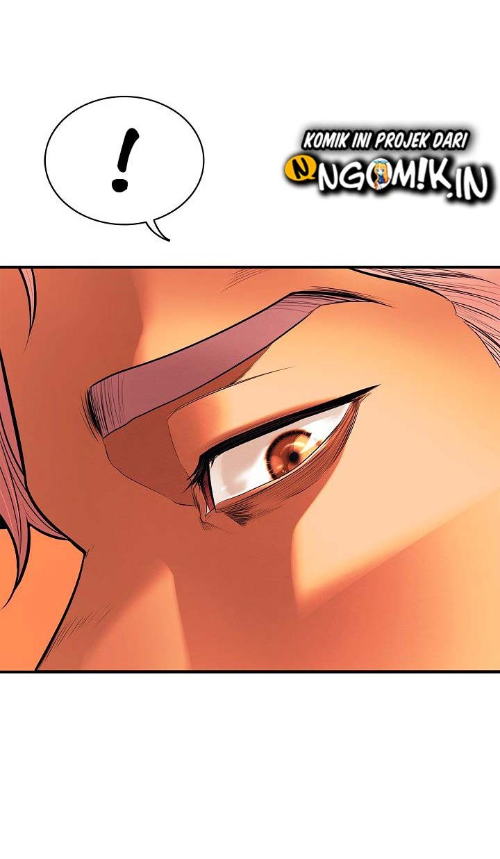 Dark Lady Isekai Chapter 44 - halaman 9