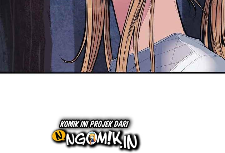 Dark Lady Isekai Chapter 46 - halaman 57