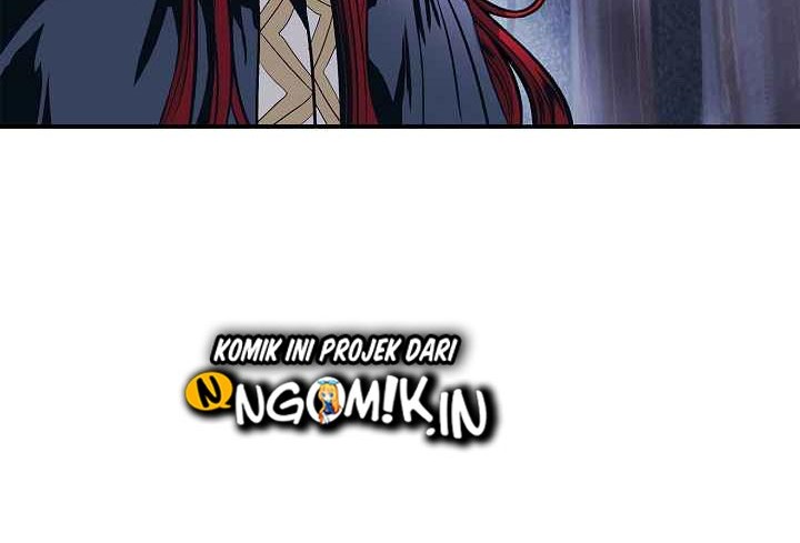 Dark Lady Isekai Chapter 46 - halaman 61