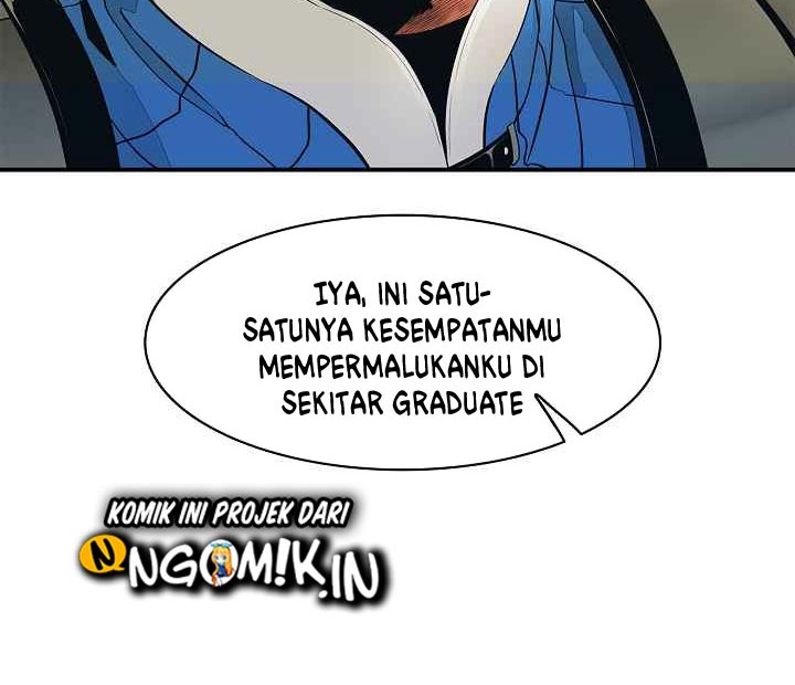 Dark Lady Isekai Chapter 47 - halaman 11