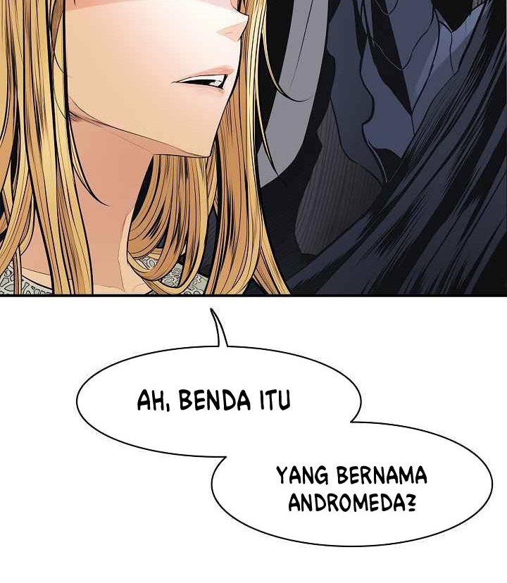 Dark Lady Isekai Chapter 47 - halaman 51
