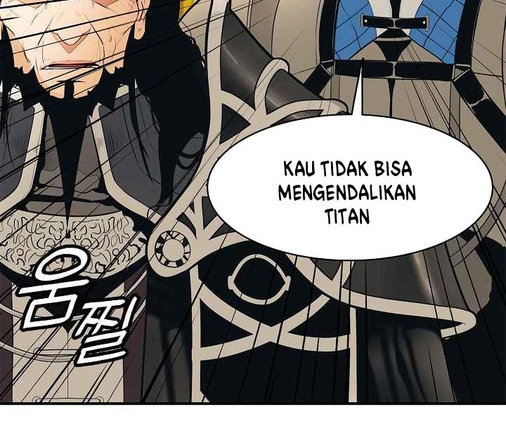 Dark Lady Isekai Chapter 47 - halaman 61