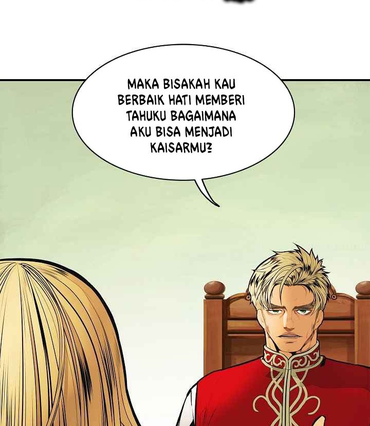 Dark Lady Isekai Chapter 48 - halaman 27