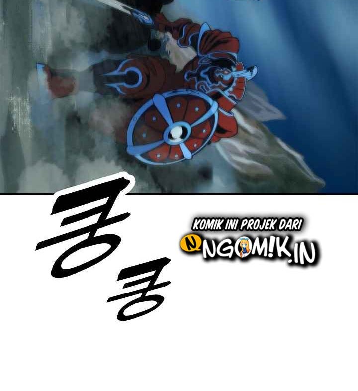 Dark Lady Isekai Chapter 48 - halaman 51