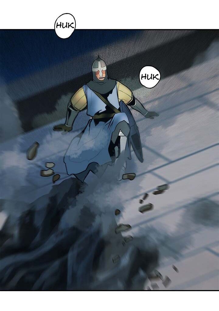 Dark Lady Isekai Chapter 49 - halaman 11
