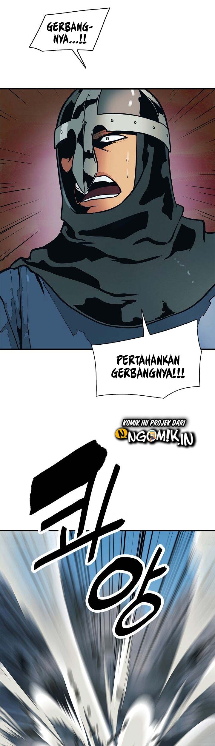 Dark Lady Isekai Chapter 49 - halaman 12