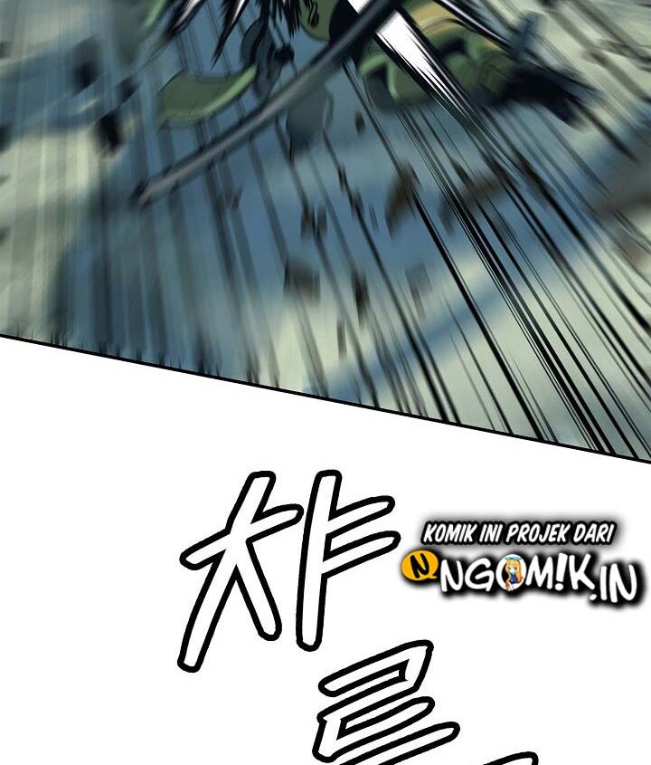 Dark Lady Isekai Chapter 49 - halaman 17