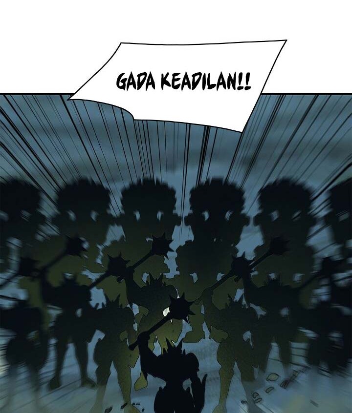 Dark Lady Isekai Chapter 49 - halaman 19