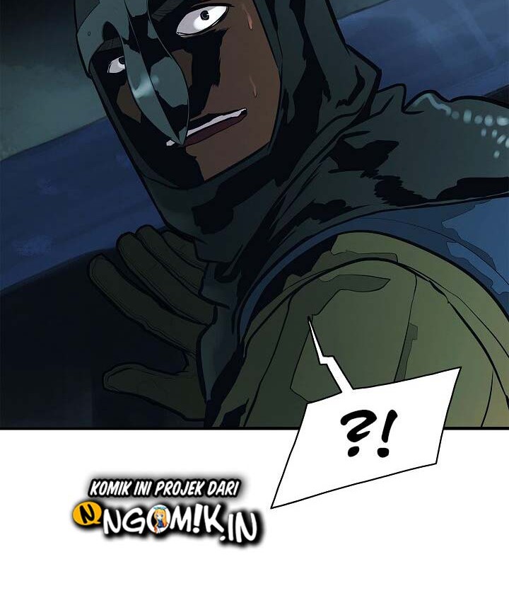 Dark Lady Isekai Chapter 49 - halaman 21