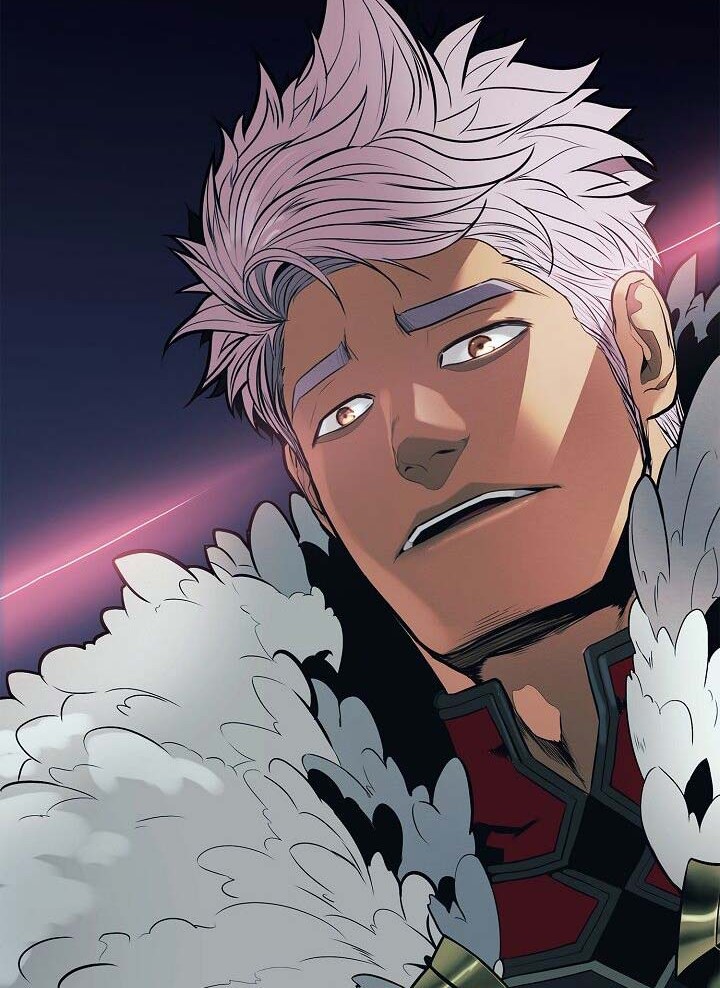 Dark Lady Isekai Chapter 49 - halaman 25