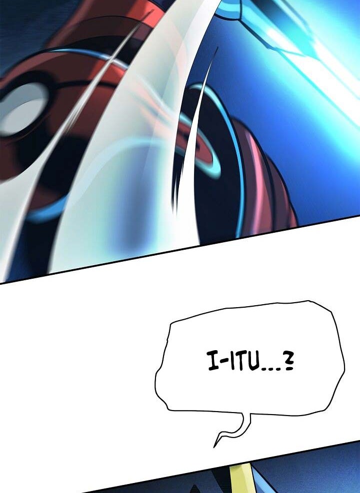 Dark Lady Isekai Chapter 49 - halaman 27