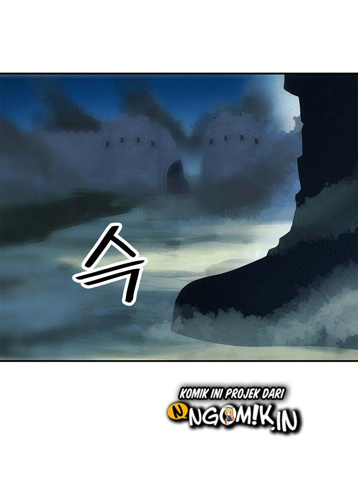 Dark Lady Isekai Chapter 49 - halaman 31