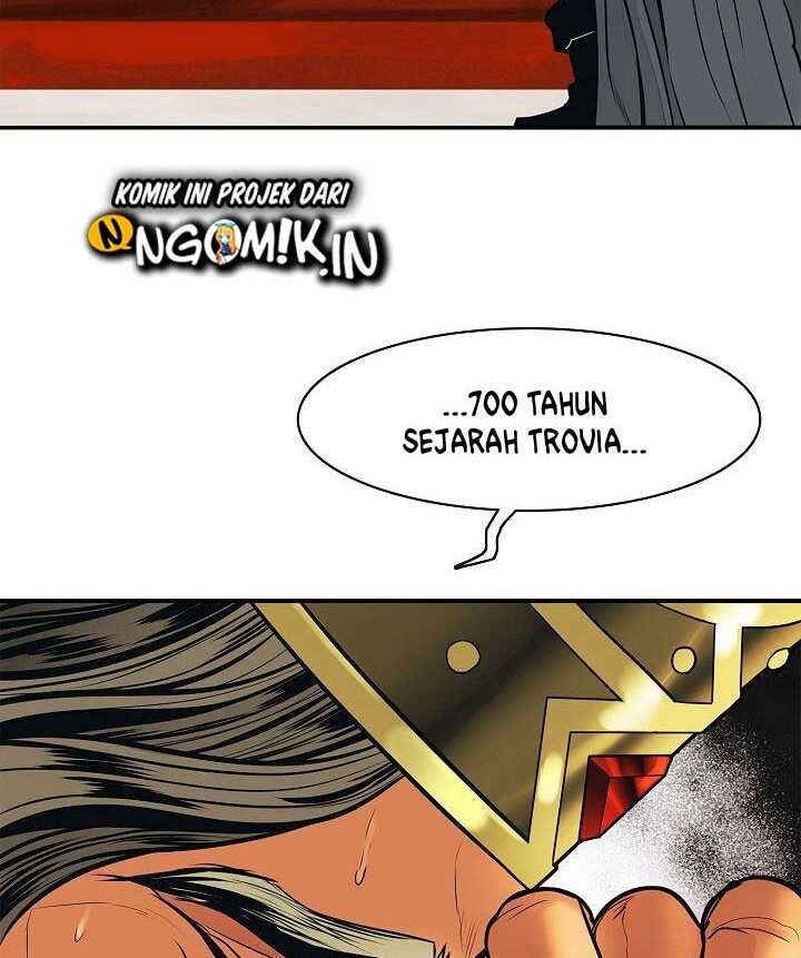 Dark Lady Isekai Chapter 49 - halaman 37
