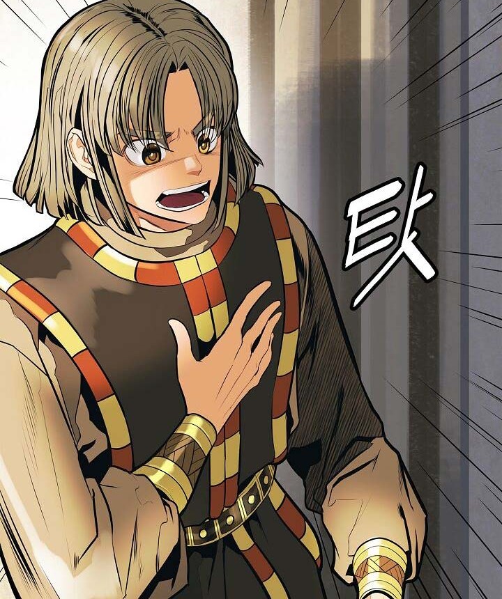 Dark Lady Isekai Chapter 49 - halaman 39