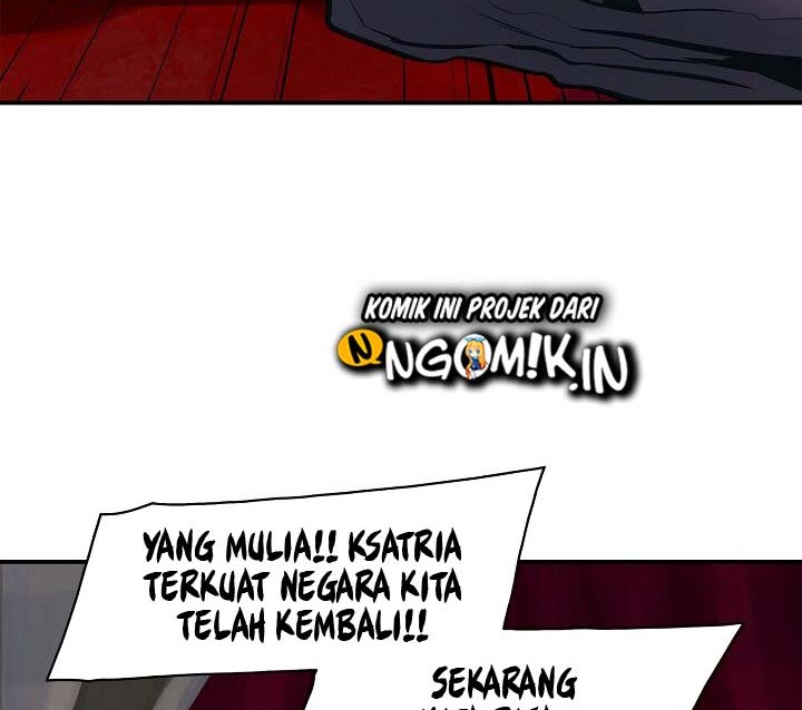 Dark Lady Isekai Chapter 49 - halaman 45