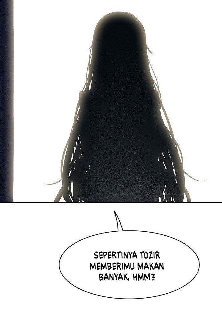 Dark Lady Isekai Chapter 49 - halaman 5