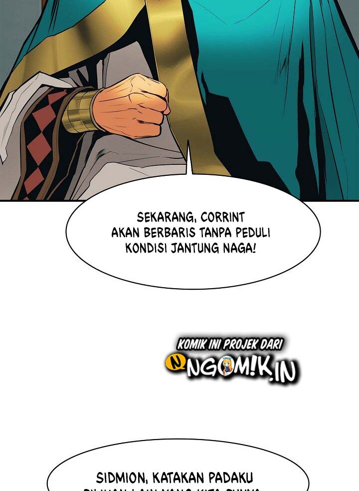 Dark Lady Isekai Chapter 49 - halaman 53