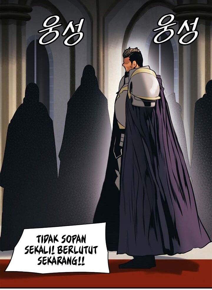Dark Lady Isekai Chapter 49 - halaman 57