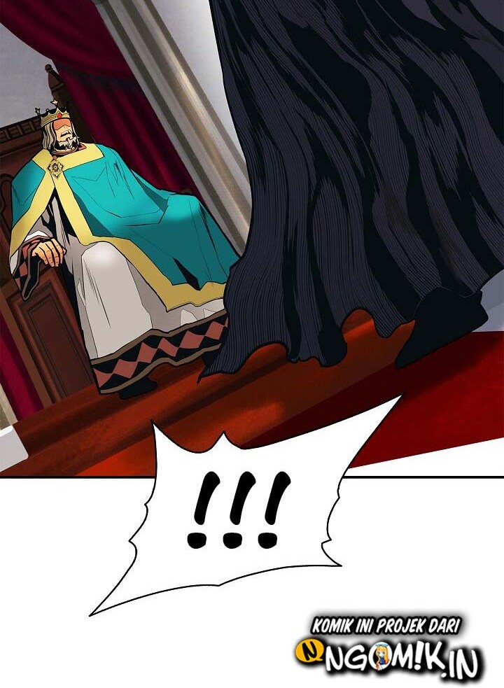 Dark Lady Isekai Chapter 49 - halaman 61