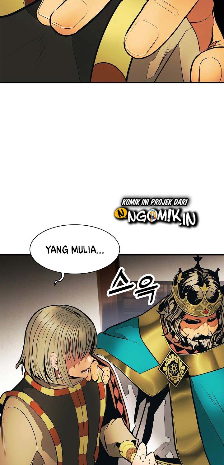 Dark Lady Isekai Chapter 49 - halaman 63