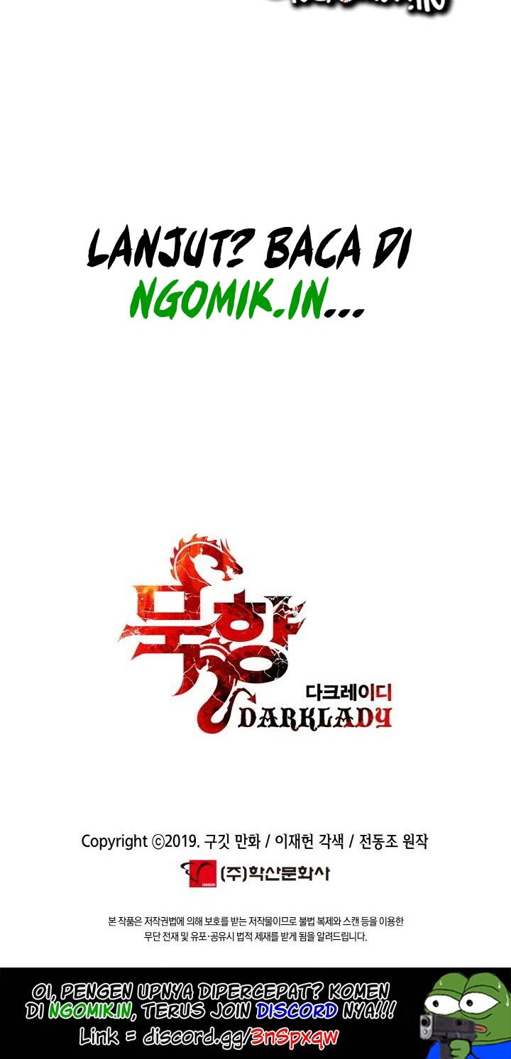 Dark Lady Isekai Chapter 49 - halaman 65