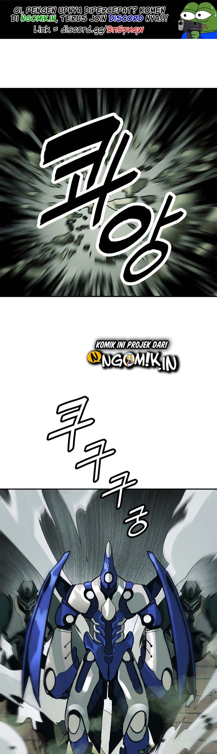 Dark Lady Isekai Chapter 50 - halaman 2
