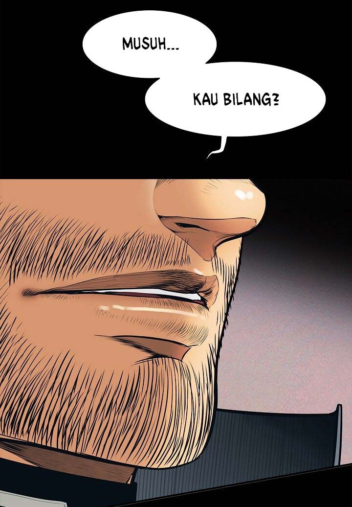 Dark Lady Isekai Chapter 50 - halaman 25