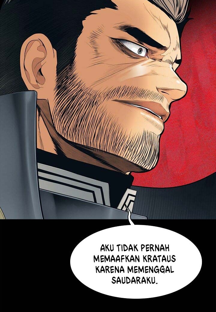 Dark Lady Isekai Chapter 50 - halaman 27