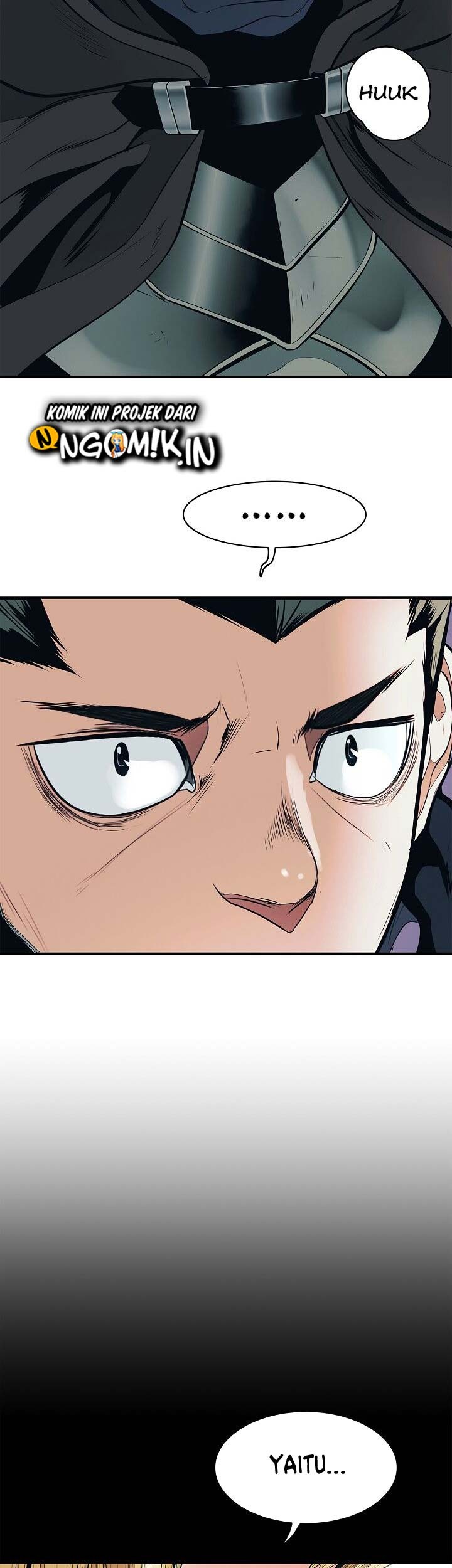 Dark Lady Isekai Chapter 50 - halaman 66