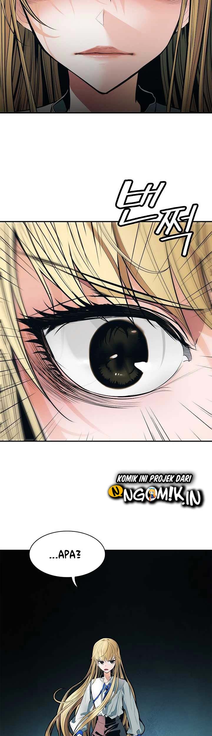 Dark Lady Isekai Chapter 51 - halaman 10