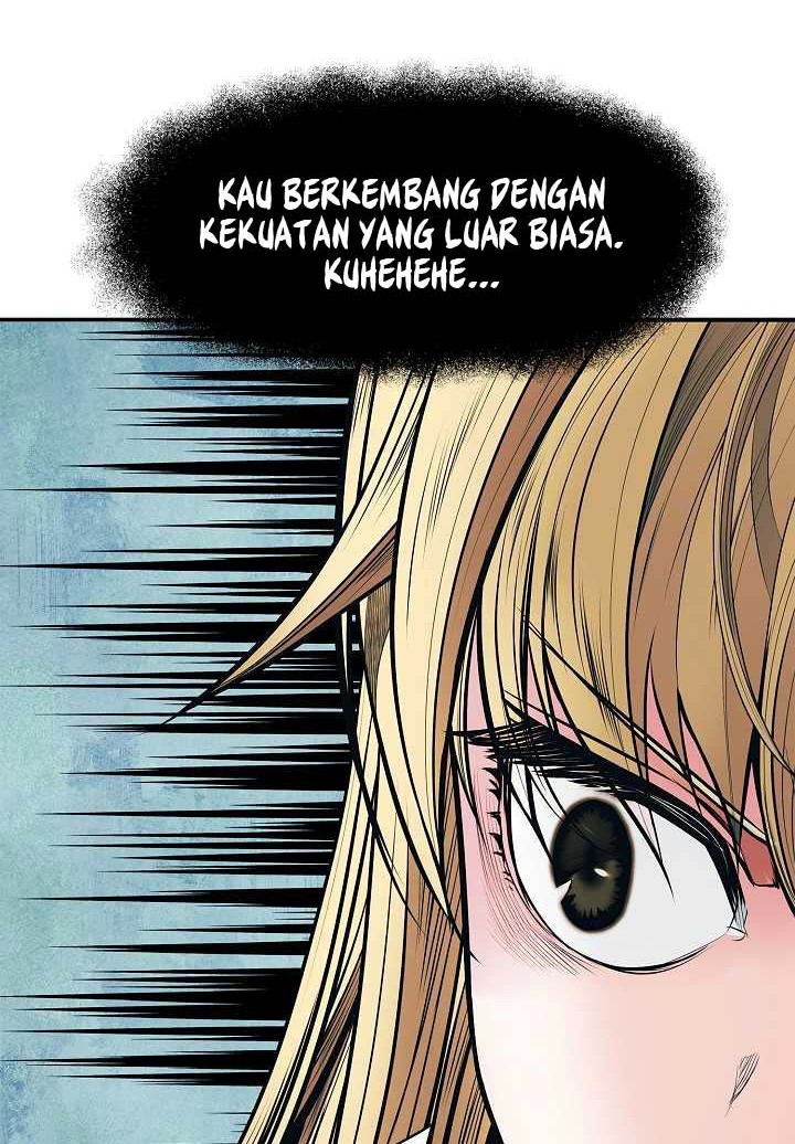 Dark Lady Isekai Chapter 51 - halaman 13
