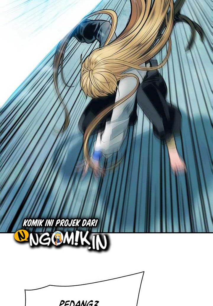 Dark Lady Isekai Chapter 51 - halaman 19