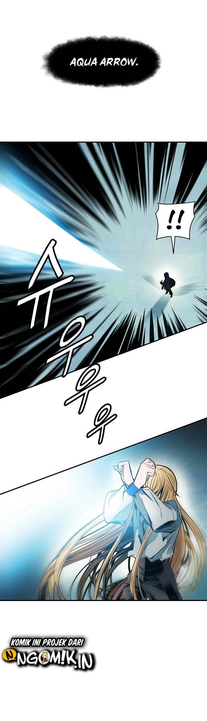 Dark Lady Isekai Chapter 51 - halaman 22