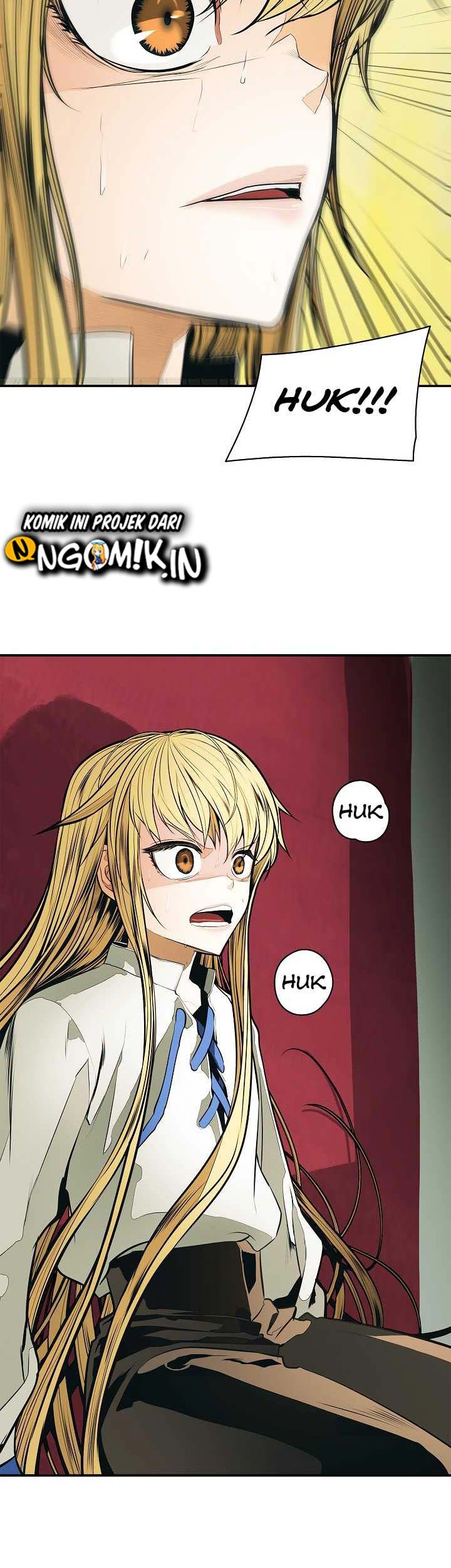 Dark Lady Isekai Chapter 51 - halaman 40
