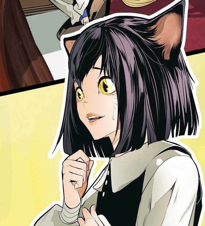 Dark Lady Isekai Chapter 51 - halaman 43
