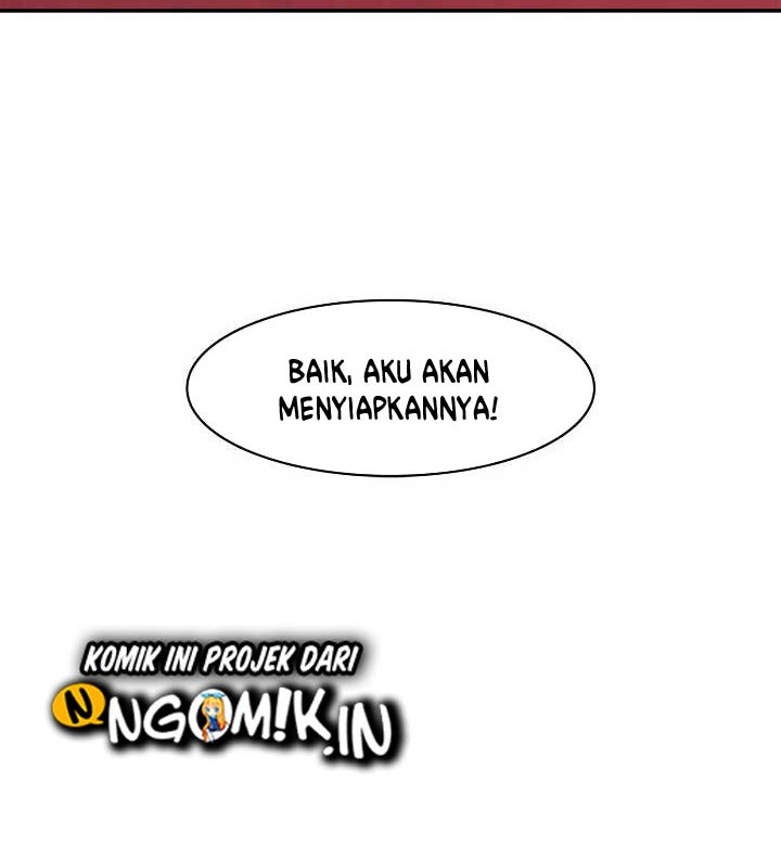 Dark Lady Isekai Chapter 51 - halaman 45