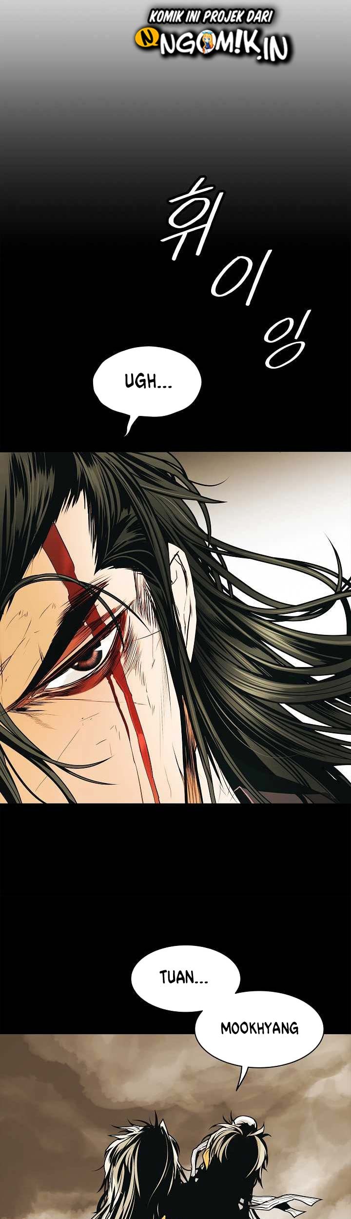 Dark Lady Isekai Chapter 51 - halaman 52
