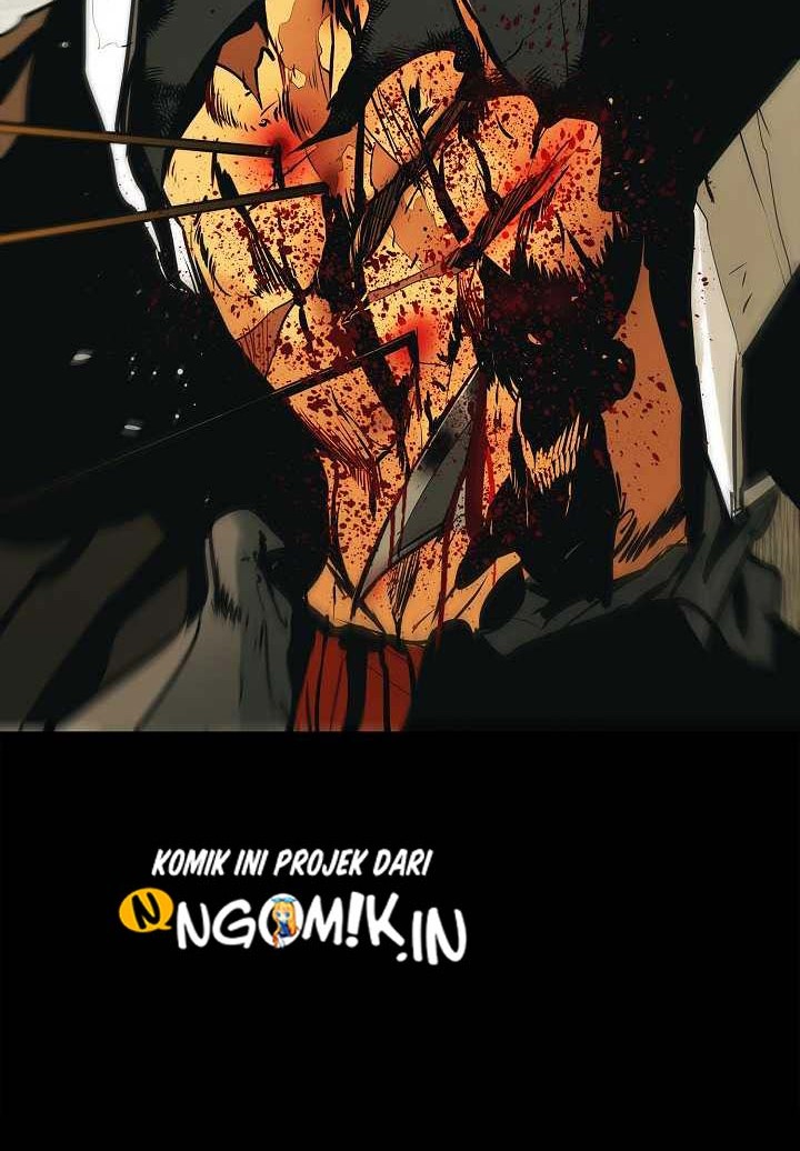 Dark Lady Isekai Chapter 51 - halaman 55