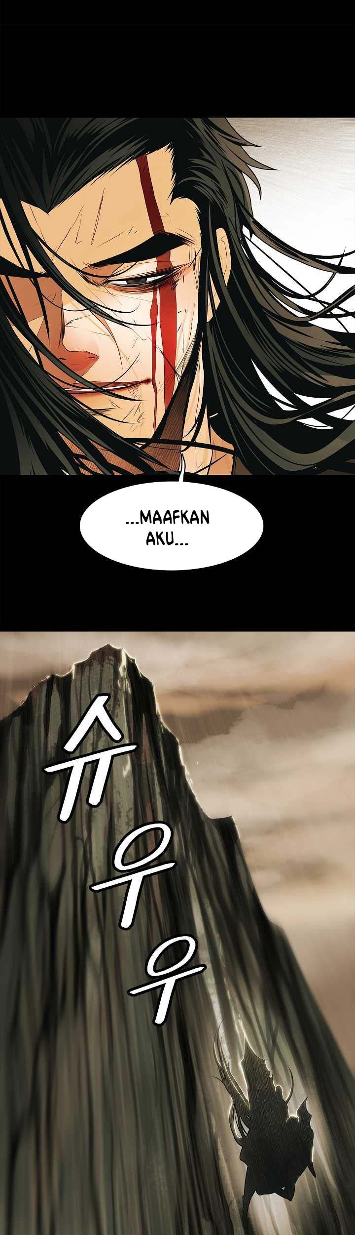 Dark Lady Isekai Chapter 51 - halaman 56