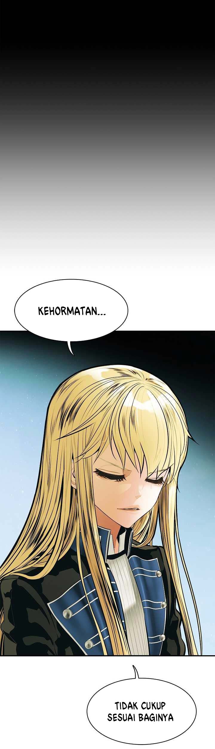 Dark Lady Isekai Chapter 51 - halaman 58