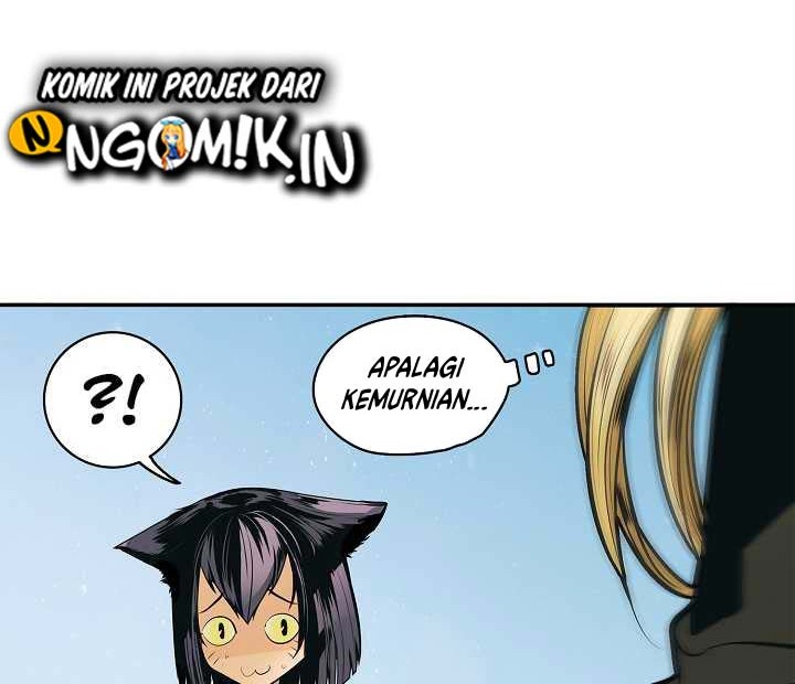 Dark Lady Isekai Chapter 51 - halaman 59