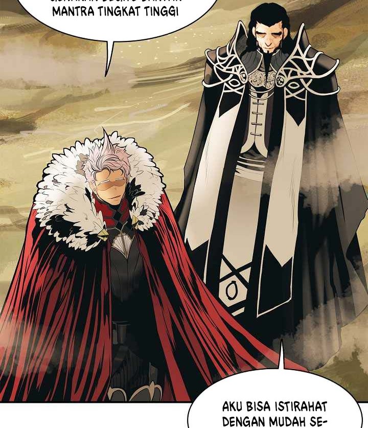 Dark Lady Isekai Chapter 51 - halaman 67