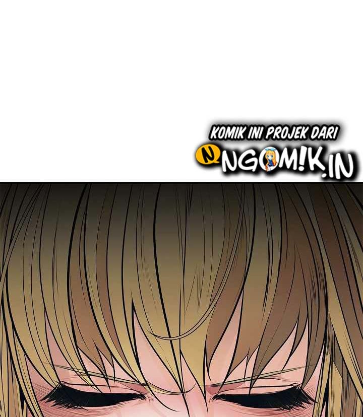 Dark Lady Isekai Chapter 51 - halaman 9