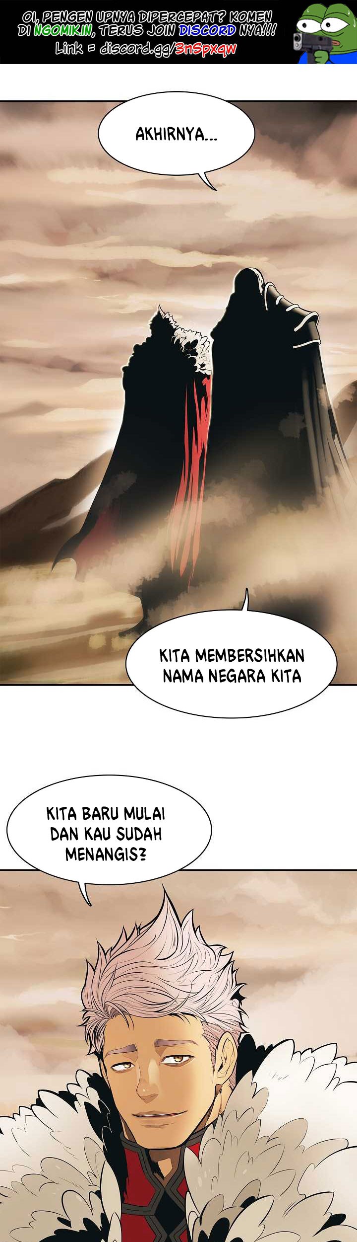 Dark Lady Isekai Chapter 52 - halaman 2