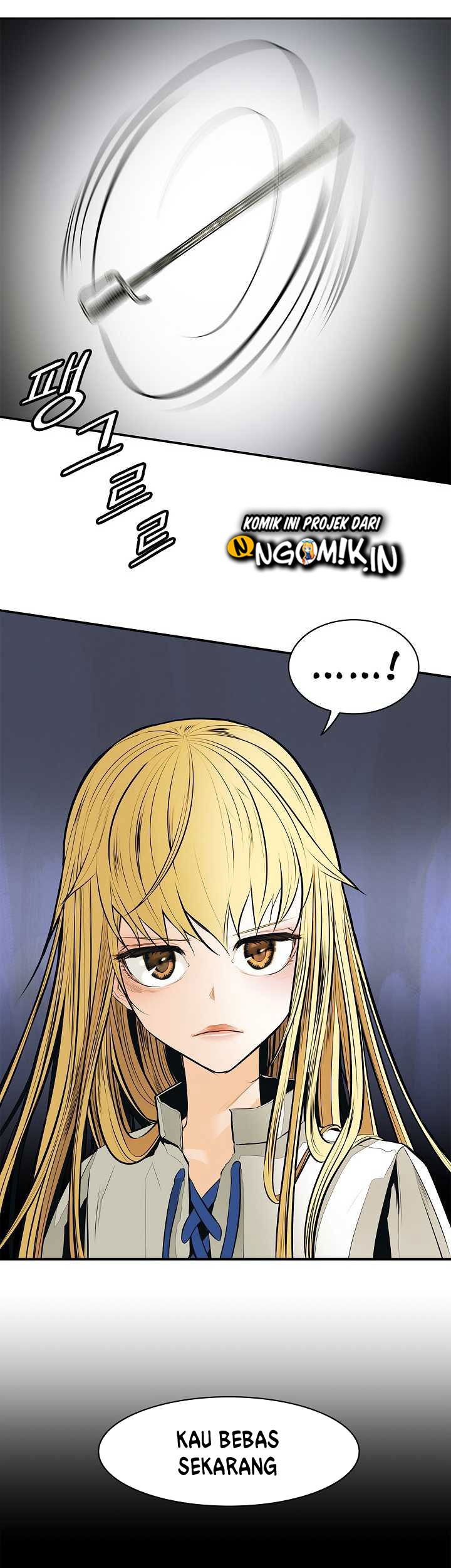 Dark Lady Isekai Chapter 52 - halaman 26