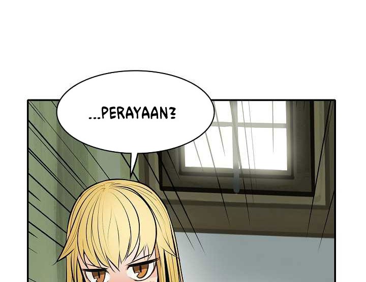 Dark Lady Isekai Chapter 52 - halaman 51