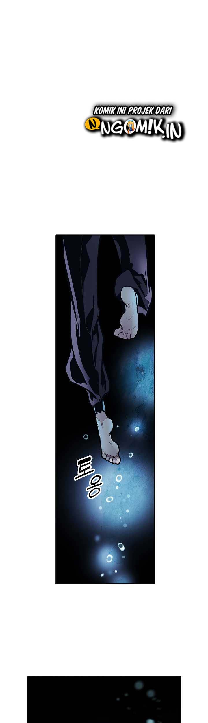 Dark Lady Isekai Chapter 54 - halaman 10