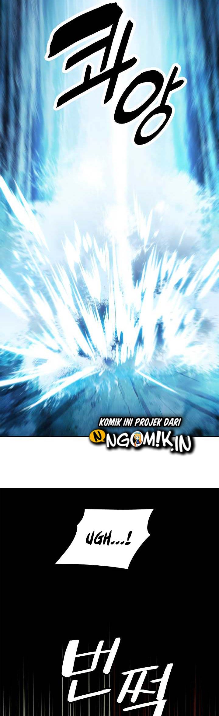 Dark Lady Isekai Chapter 54 - halaman 13
