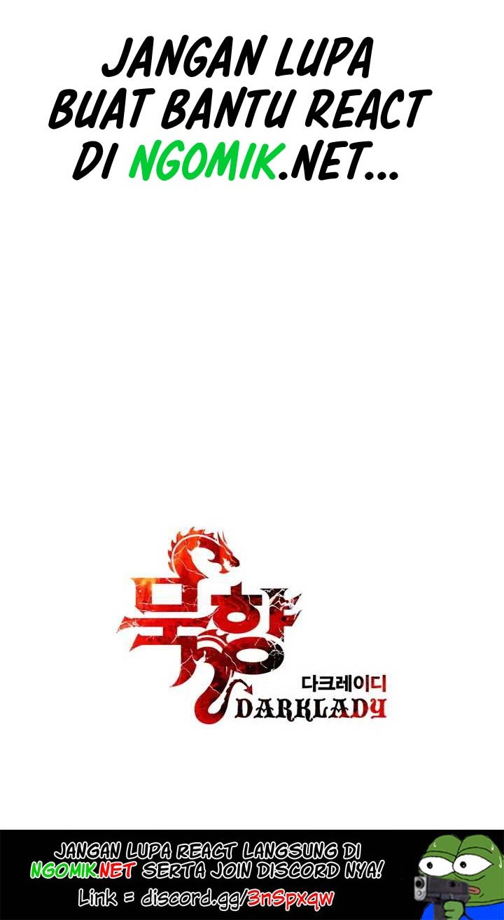 Dark Lady Isekai Chapter 54 - halaman 53